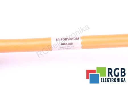 IA1099/20M 20M KABELIS