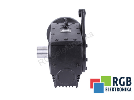 SK.12080ADSH NORD IEC80 I=58.27 PAVARA