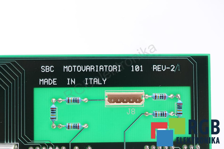 101 REV-2/1 PARKER SKIRTAS HPD2N