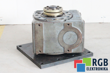 SS160HG-KC CARL REHFUSS PAVARA