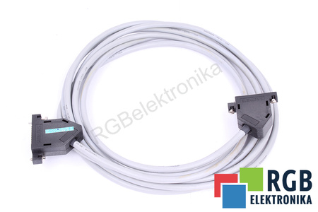 6FC9344-5GB SIEMENS SINUMERIK 840D 5M KABELIS
