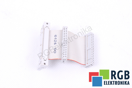 0126.00 SIEMENS 34PIN 60MM JUNGIAMOJI JUOSTA