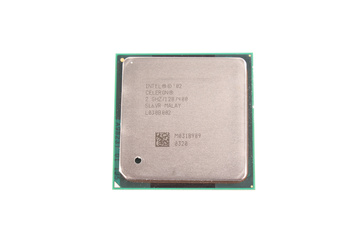 SL6VR INTEL A98237 2GHZ/128/400
