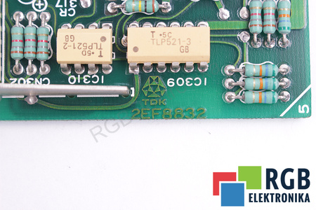 2EF8832 TDK SKIRTAS 5000T E0451-521-038 OPUS