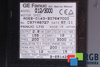 A06B-0143-B076#7000 FANUC A12/3000