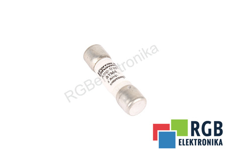 SAUGIKLIS ATM4 FERRAZ SHAWMUT 600V, 4A 10.3X38.1MM