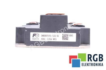 2MBI600VXA-120E-50 FUJI ELECTRIC