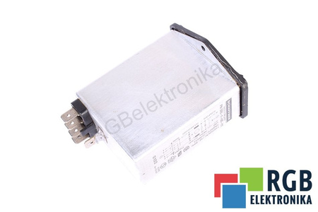 FN393-1-05-11 SCHAFFNER