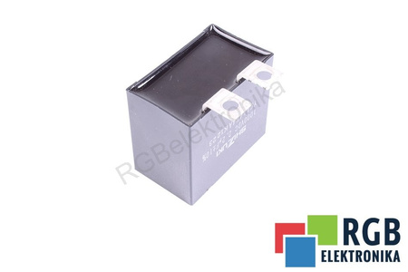 KONDENSATORIUS YK11454AK1223 SHIZUKI 2.2UF, 1000V