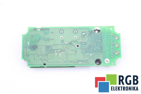175G7100 KRONES SKIRTAS ISD401 MATAVIMO SISTEMA