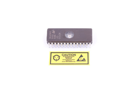 M27C512-12F1 ST MICROELECTRONICS M27C512