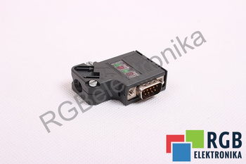PROFIBUS JUNGTIS 6ES7972-0BA60-0XA0 SIEMENS