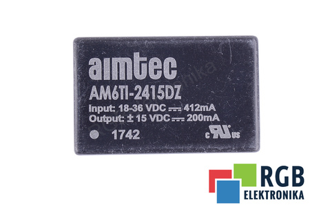 AM6TI-2415DZ AIMTEC