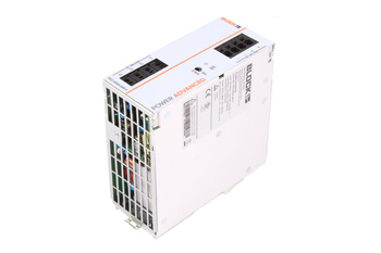 PCC-0324-200-2 BLOCK POWER COMPACT IMPULSINIS MAITINIMO ŠALTINIS