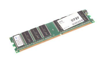 MDAD-421LA POWER QUOTIENT INTERNATIONAL DDR-400 512MB