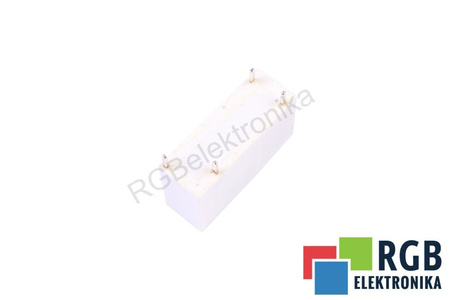 RM96Z-12W RELPOL RM96-3021-35-1012 12VDDC 260VAC 10A ESTAFETĖ