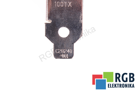 C28240-001 INTEL SUGEDĘS – DALIMS