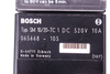 SM10/20-TC1 BOSCH 065668-105
