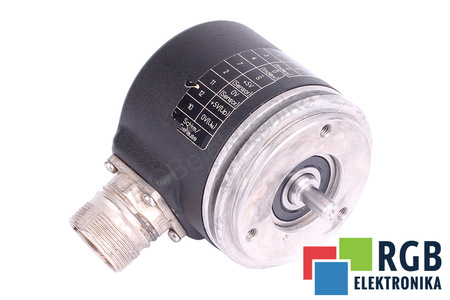 RU-1000-105/K IFM RU1092 ID.NR. 295473-2A CODER