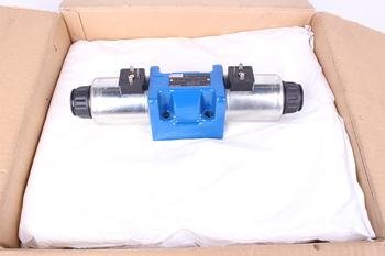 4WE10J73-50/EG24N9K4/M BOSCH REXROTH R901320114