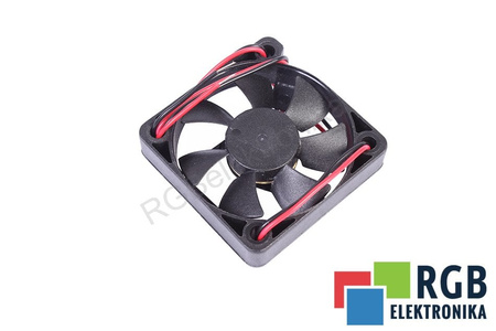 AD0524HB-G70 ADDA 50X50X10MM, 24V, 0.11A VENTILIATORIUS