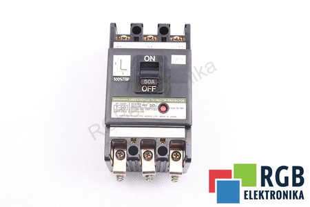 T-50 BAT3-50-5 MATSUSHITA VARIKLIO JUNGIKLIS