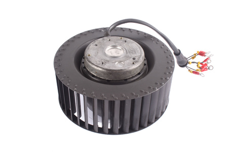 51930161/01 SIEMENS 160X160X100MM VENTILIATORIUS