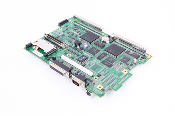 GLC2K-MAIN DIGITAL D01003B PLOKŠTĖ