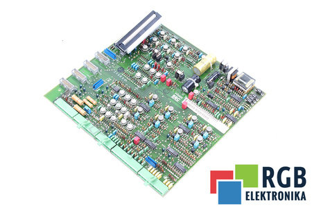 PV5002 BBC BROWN BOVERI GNT0137111P0004