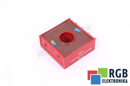 ZKB464/019-51-B296 VAC SROVĖS TRANSFORMATORIUS