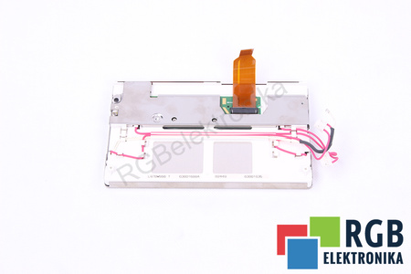 LQ7BW556T SHARP 22PIN 7" LCD MATRICA