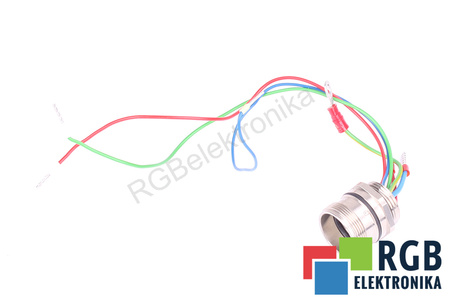 BISC-6022-019-050-03-ST10 BALLUFF 12PIN LIZDAS