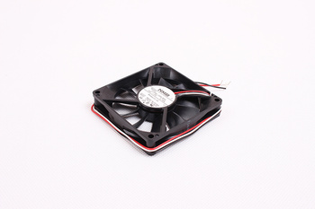 3106KL-05W-B59 NMB TECHNOLOGIES 80X80X15MM, 24V, 0.16A VENTILIATORIUS