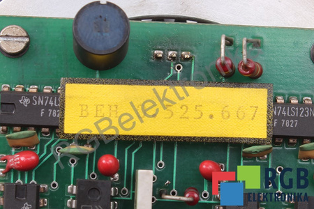 BEH0.525.667 GILDEMEISTER