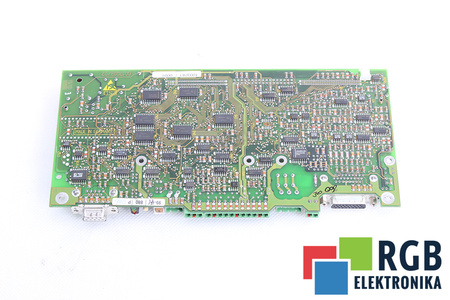 SR1700208 SP08 REFU ELEKTRONIK SKIRTAS DRIVE 500 RD527W030L-1