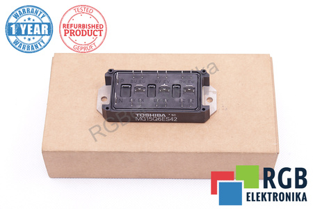 MG15Q6ES42 TOSHIBA
