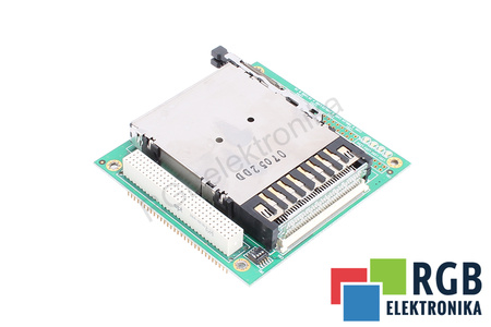 PCM-3115 ADVANTECH REV.B1 19C6311500