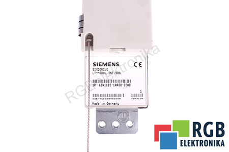 6SN1123-1AA00-0BA1 SIEMENS DĖŽĖ