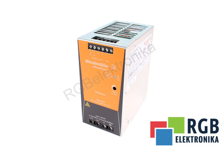 1469540000 WEIDMULLER PRO ECO3 MAITINIMO ŠALTINIS