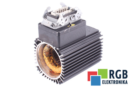 DV5-4-4MBF KRAUSS MAFFEI STATORIAUS