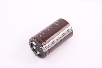 KONDENSATORIUS 30V16L49 NIPPON KMM105 680UF, 400VDC