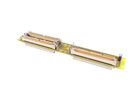 VME-BUS RITTAL J1/J2 2SLOT