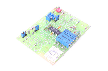 GBDUA004 CONTRAVES PC0890-03 REV.B