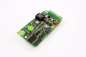 58220 KSB SKIRTAS PUMP DRIVE