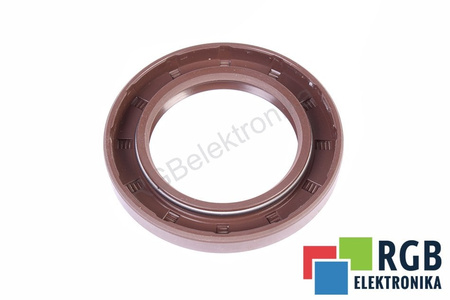 40X62X8 ANS OS-A11 FKM PAKAVIMAS