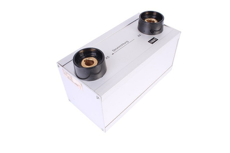 ARC-SHUNT-400A HARMS+WENDE PQSWELD