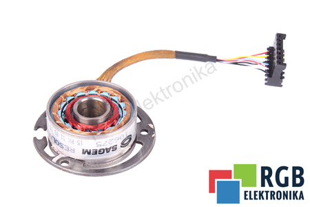 15RX310115 SAGEM IŠSPRĘSTI