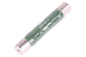 ATSPARUMAS GWK60 VISHAY 39R 39OHM