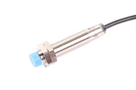 IME12-08NPSZW2S SICK 1040782 IME INDUKCINIS ARTUMO JUTIKLIS