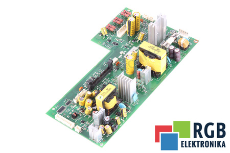 10120002755 LS INDUSTRIAL SYSTEMS SMPS130-75KW-4 SUGEDĘS – DALIMS